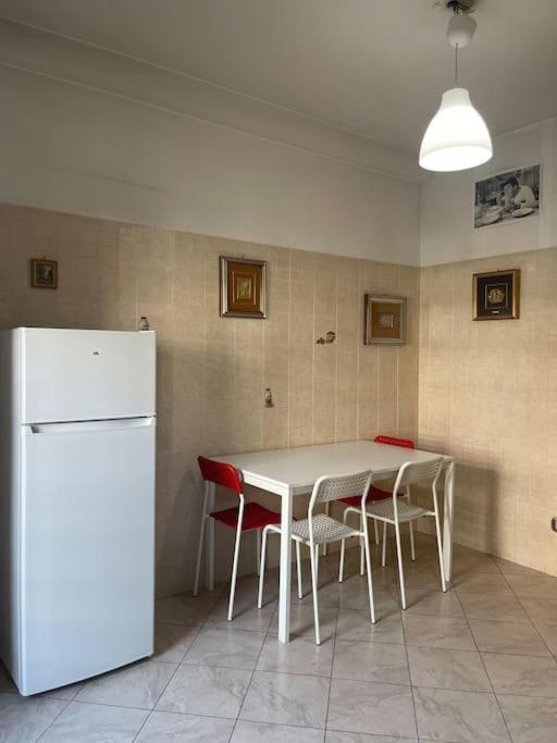 Appartamento La Casa Di Peppe Roma